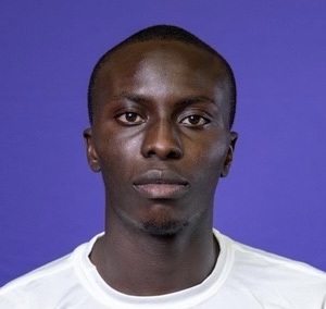 Alioune Diop