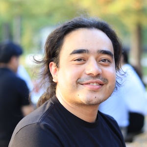 Sagar Dahal Headshop