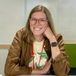 Jessica Garland headshot