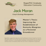 Jack Moran Master's Thesis