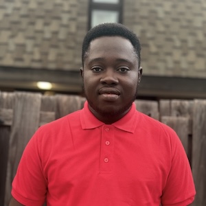 Ralph Danquah Headshot