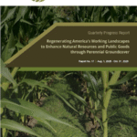 RegenPGC Yr 4 Q 4 Progress Report Cover