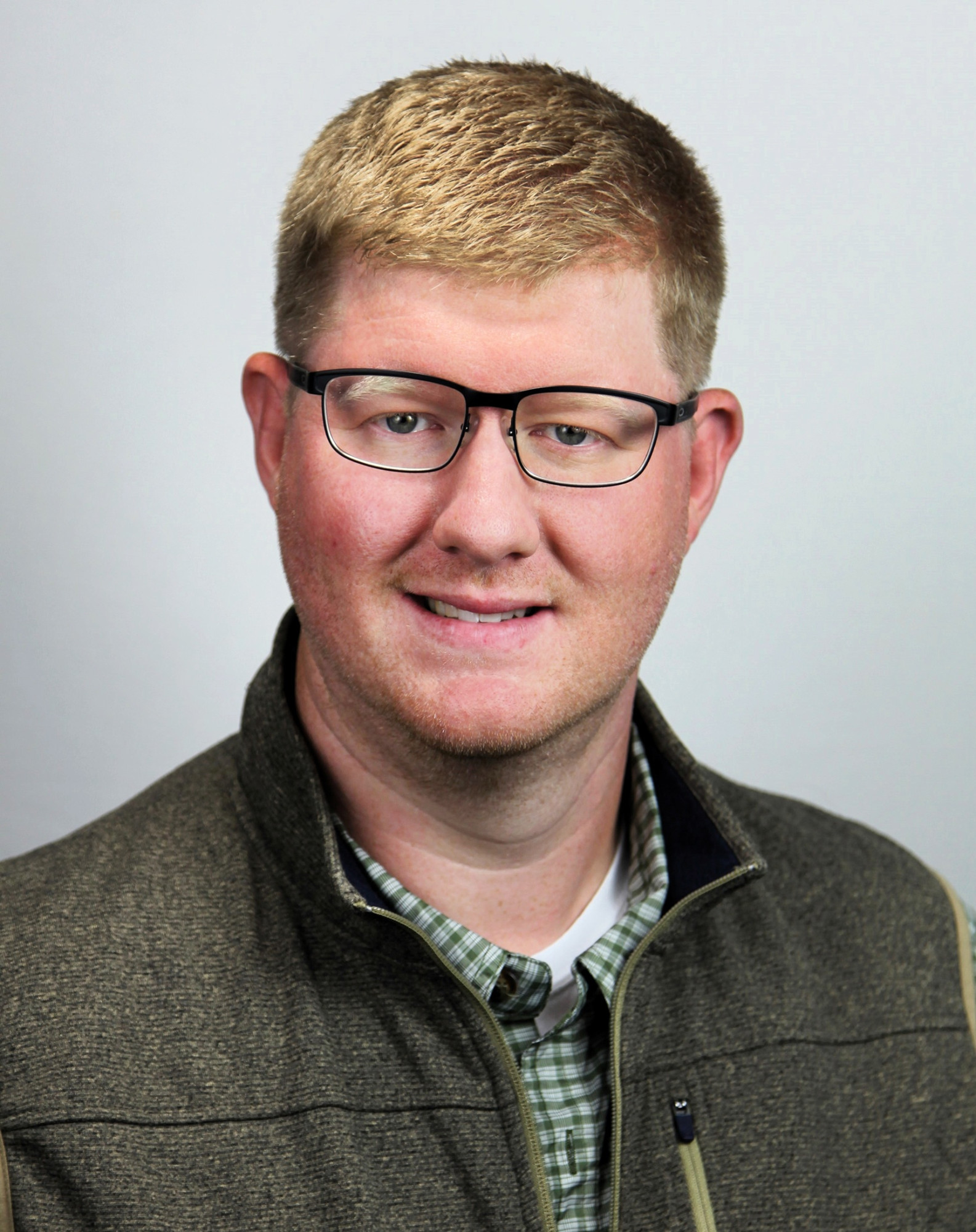 Richard Roth Headshot