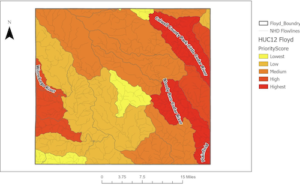 Floyd River Watershed